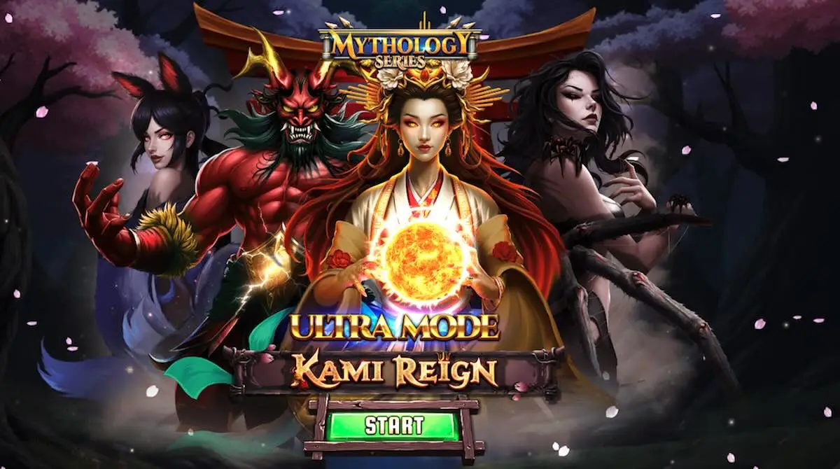 Kami Reign