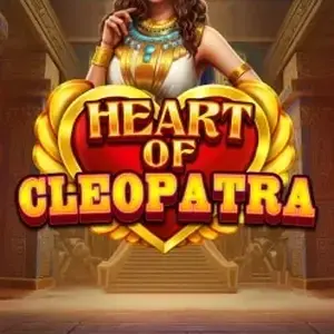 Cash of Cleopatra