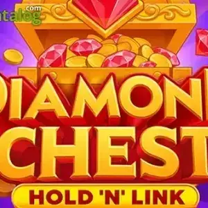 Diamond Chest Hold ‘n’ Link
